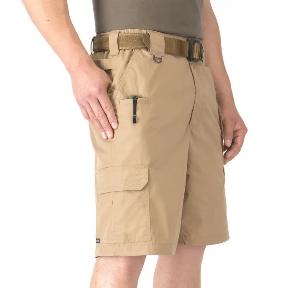 5.11 Tactical TACLITE®‎ Pro 11" Ripstop Short size 34 - Picture 2 of 8